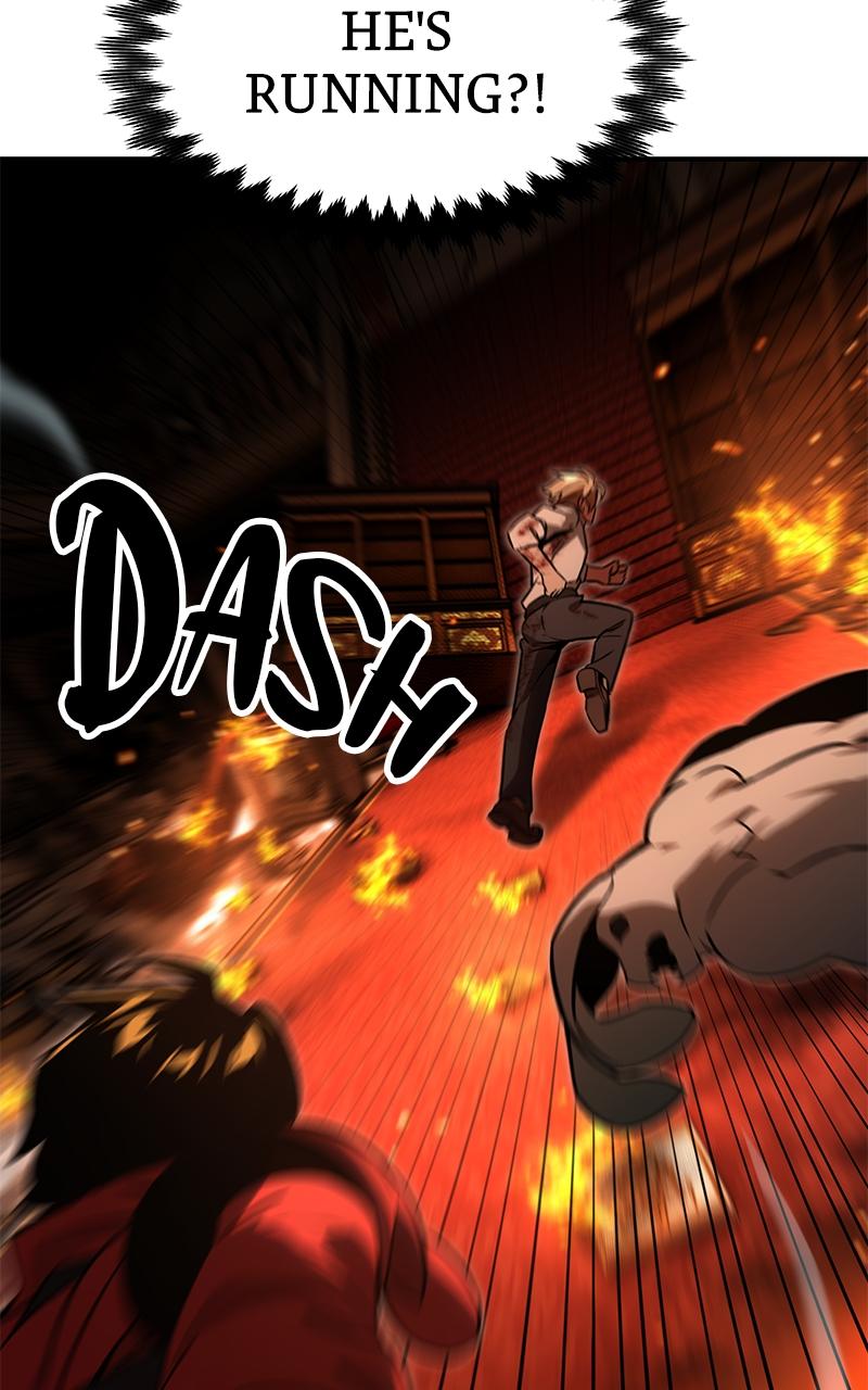 The Extra’s Academy Survival Guide Chapter 16 — page 91