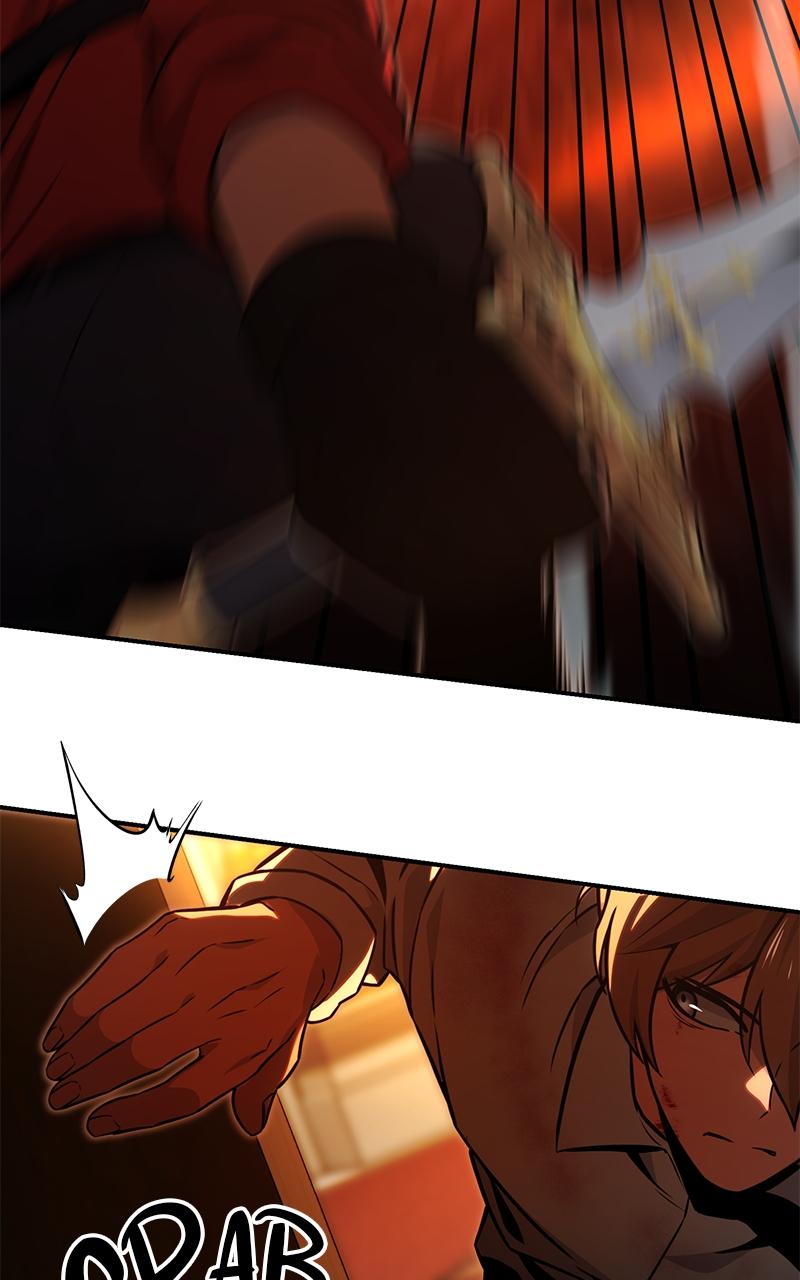 The Extra’s Academy Survival Guide Chapter 16 — page 92
