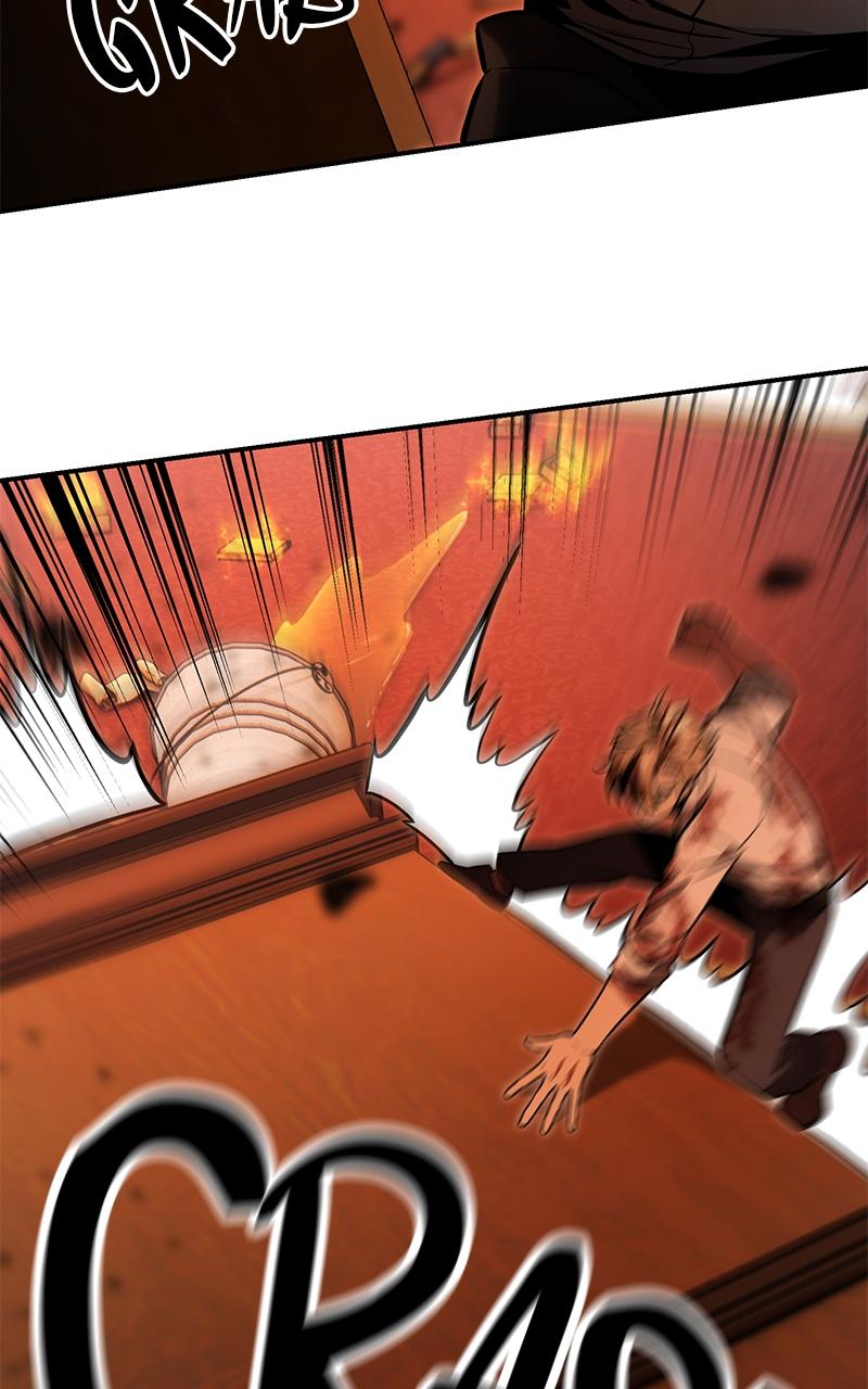 The Extra’s Academy Survival Guide Chapter 16 — page 93