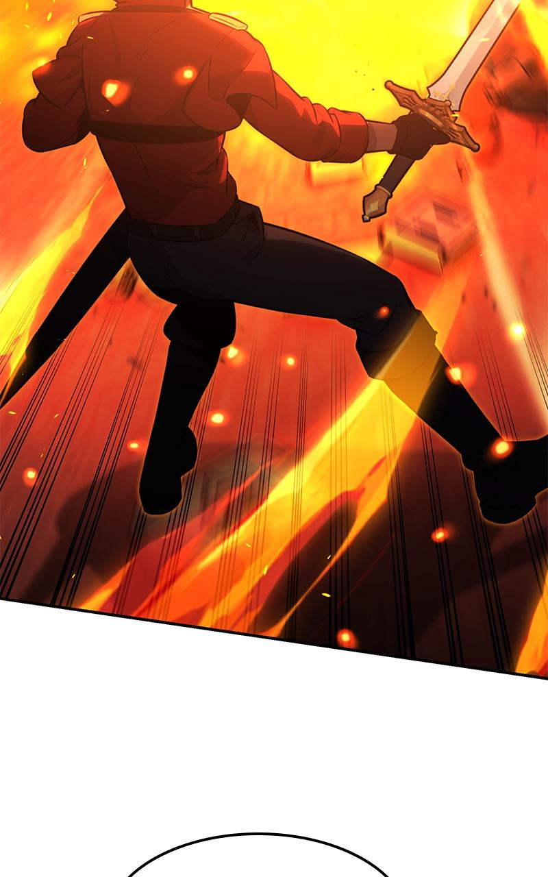 The Extra’s Academy Survival Guide Chapter 16 — page 100