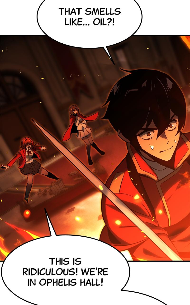 The Extra’s Academy Survival Guide Chapter 16 — page 101