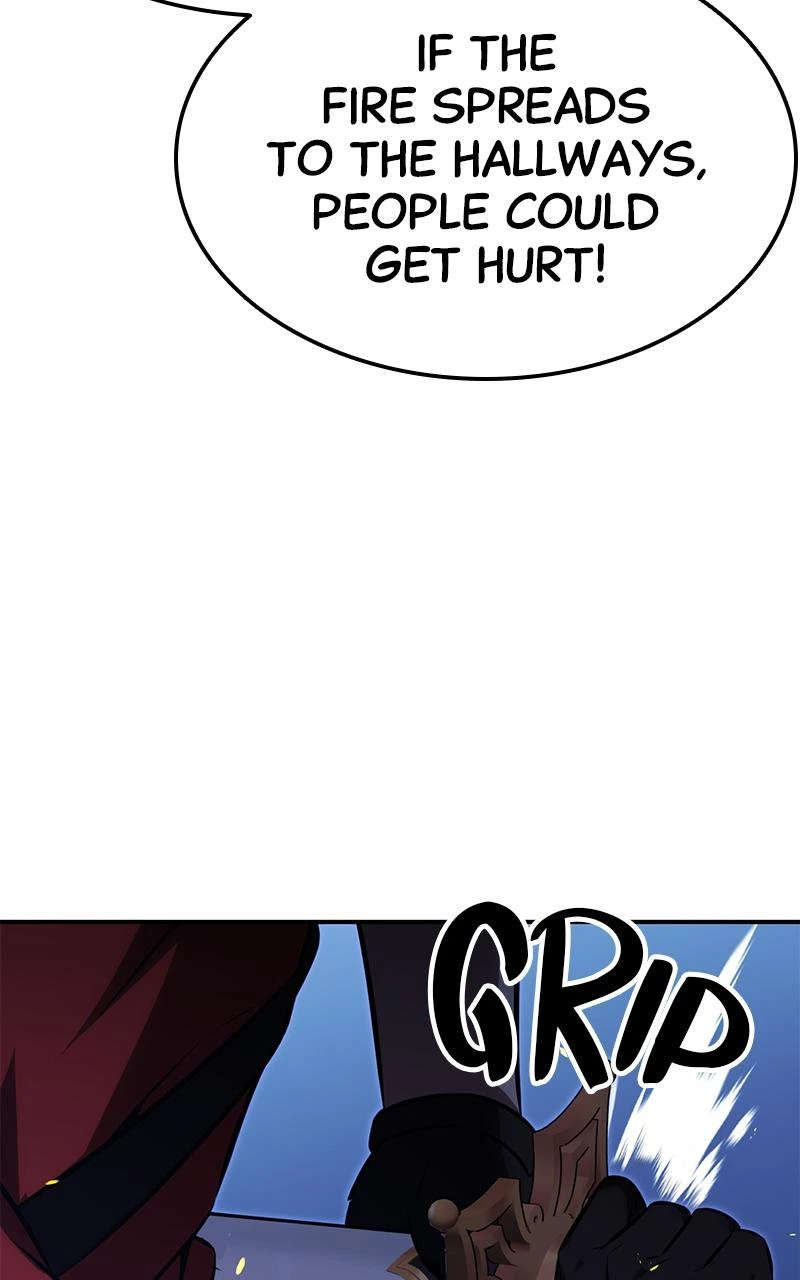 The Extra’s Academy Survival Guide Chapter 16 — page 102