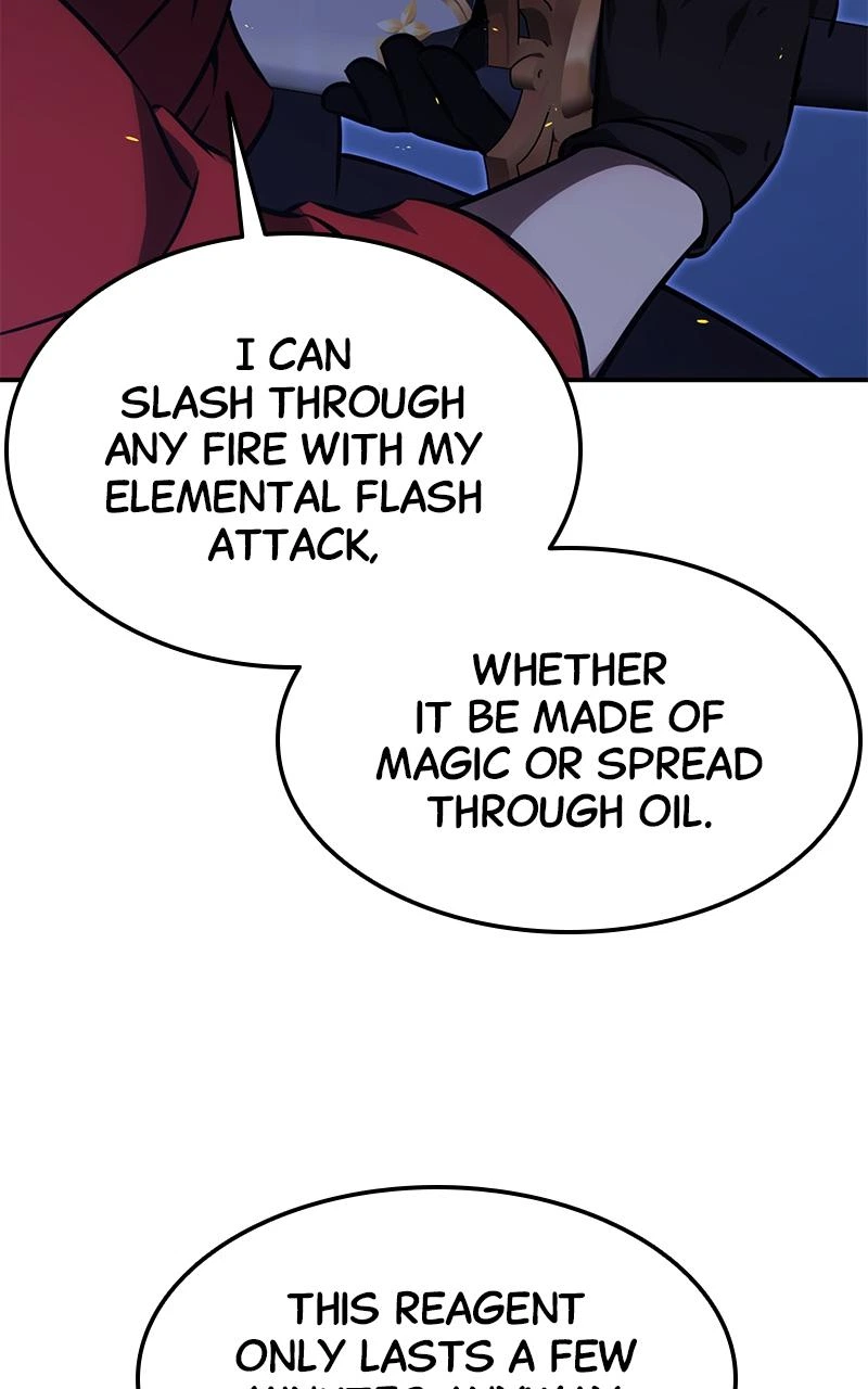 The Extra’s Academy Survival Guide Chapter 16 — page 103