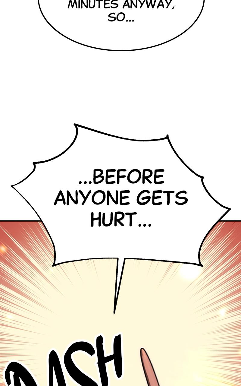 The Extra’s Academy Survival Guide Chapter 16 — page 104