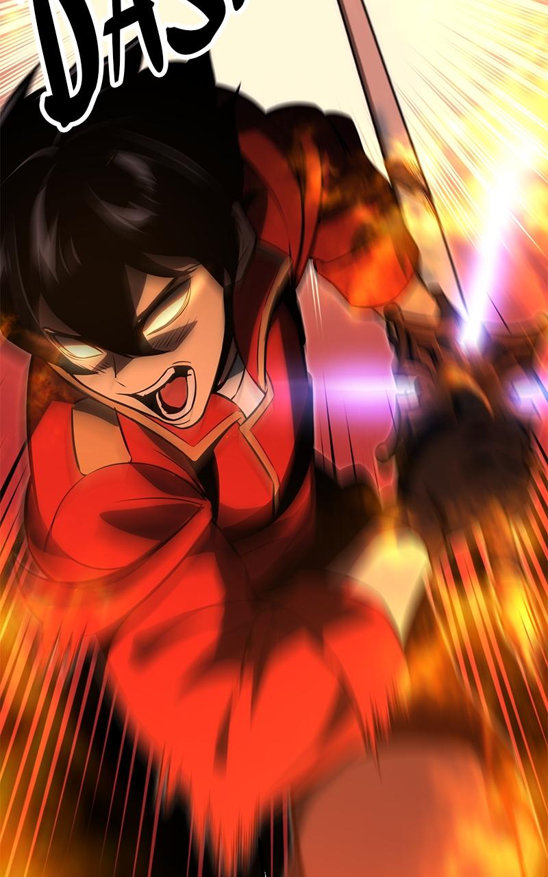 The Extra’s Academy Survival Guide Chapter 16 — page 105