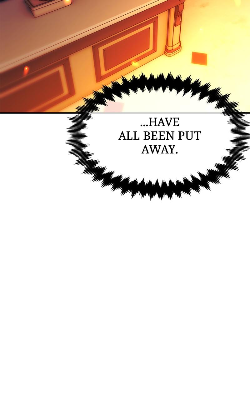 The Extra’s Academy Survival Guide Chapter 16 — page 110