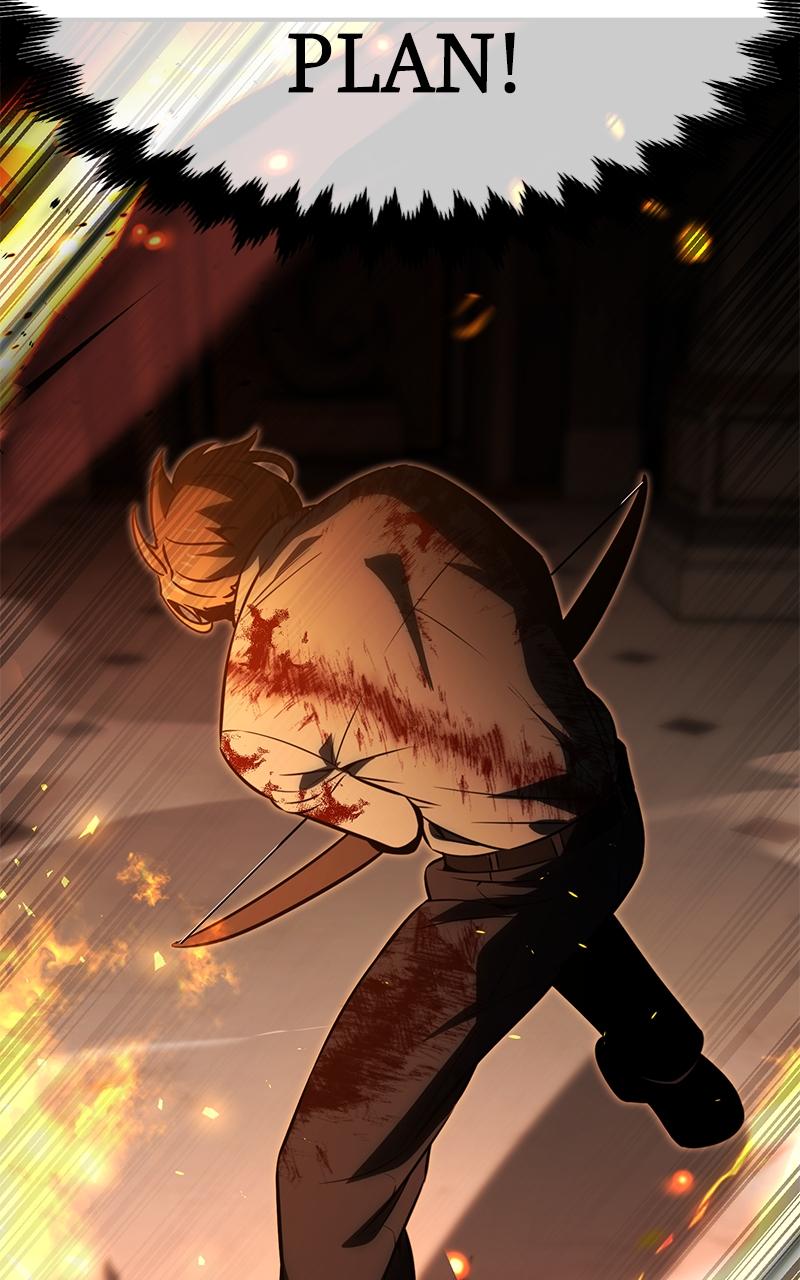 The Extra’s Academy Survival Guide Chapter 16 — page 114