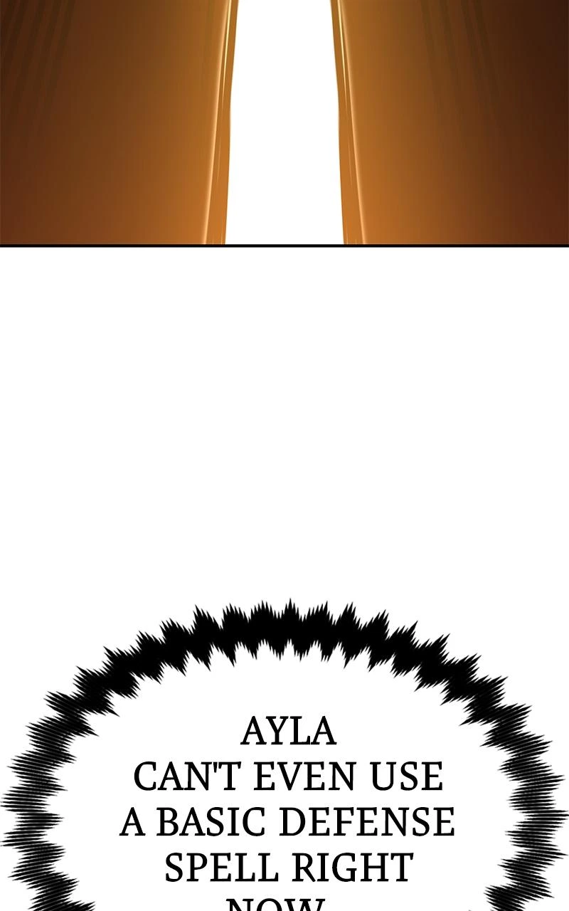 The Extra’s Academy Survival Guide Chapter 16 — page 131