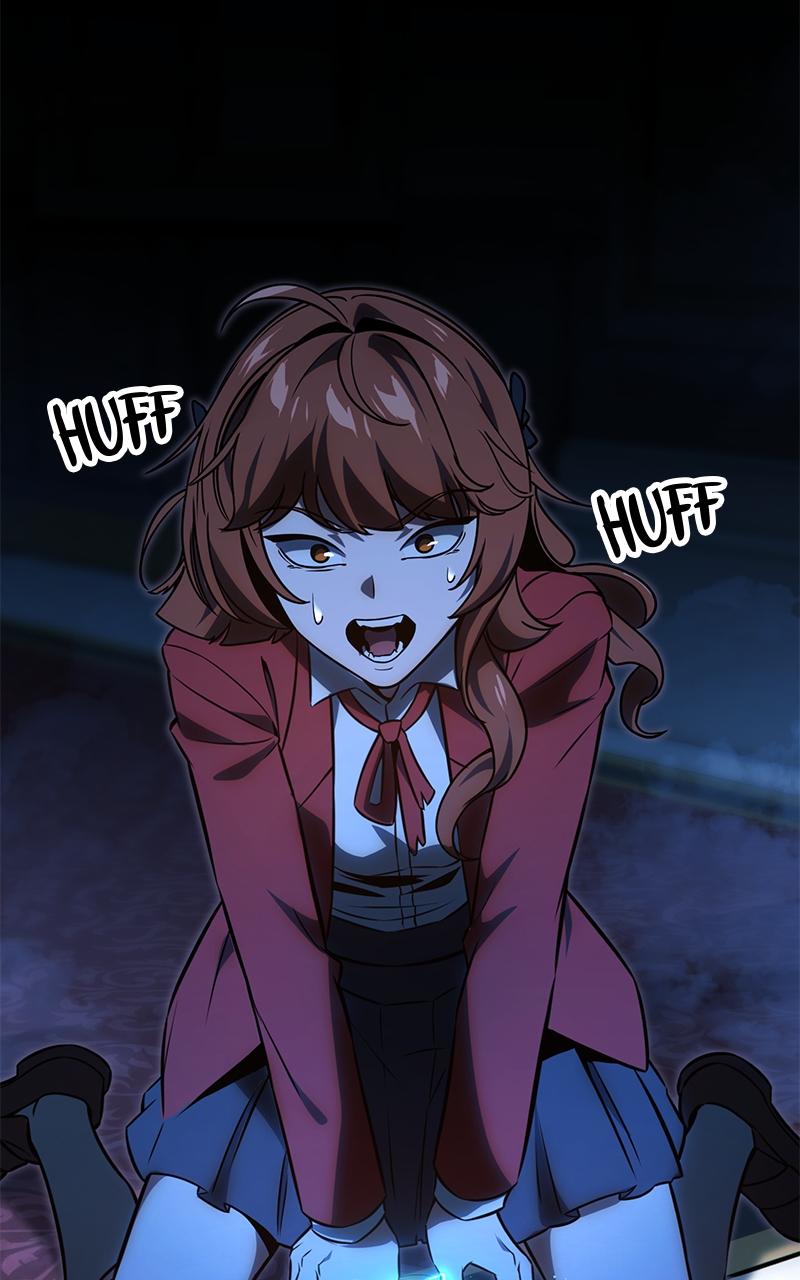 The Extra’s Academy Survival Guide Chapter 16 — page 139