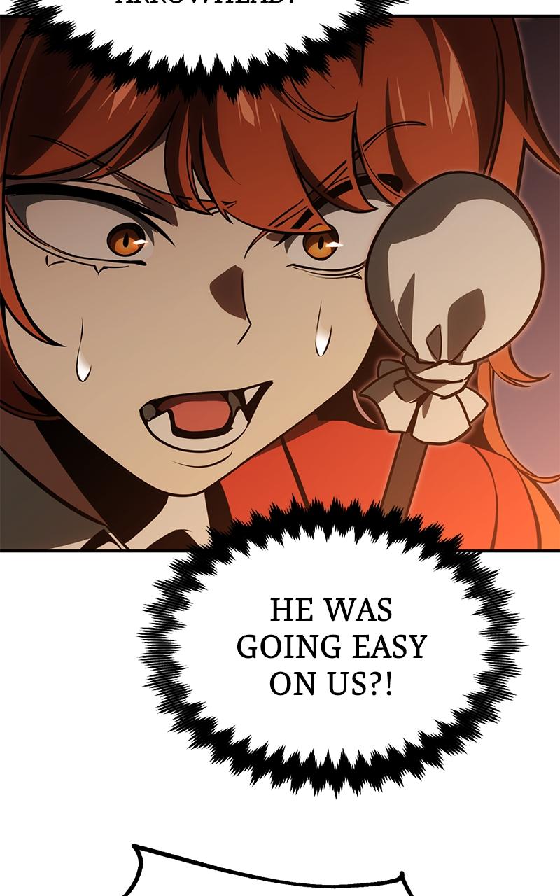 The Extra’s Academy Survival Guide Chapter 16 — page 144