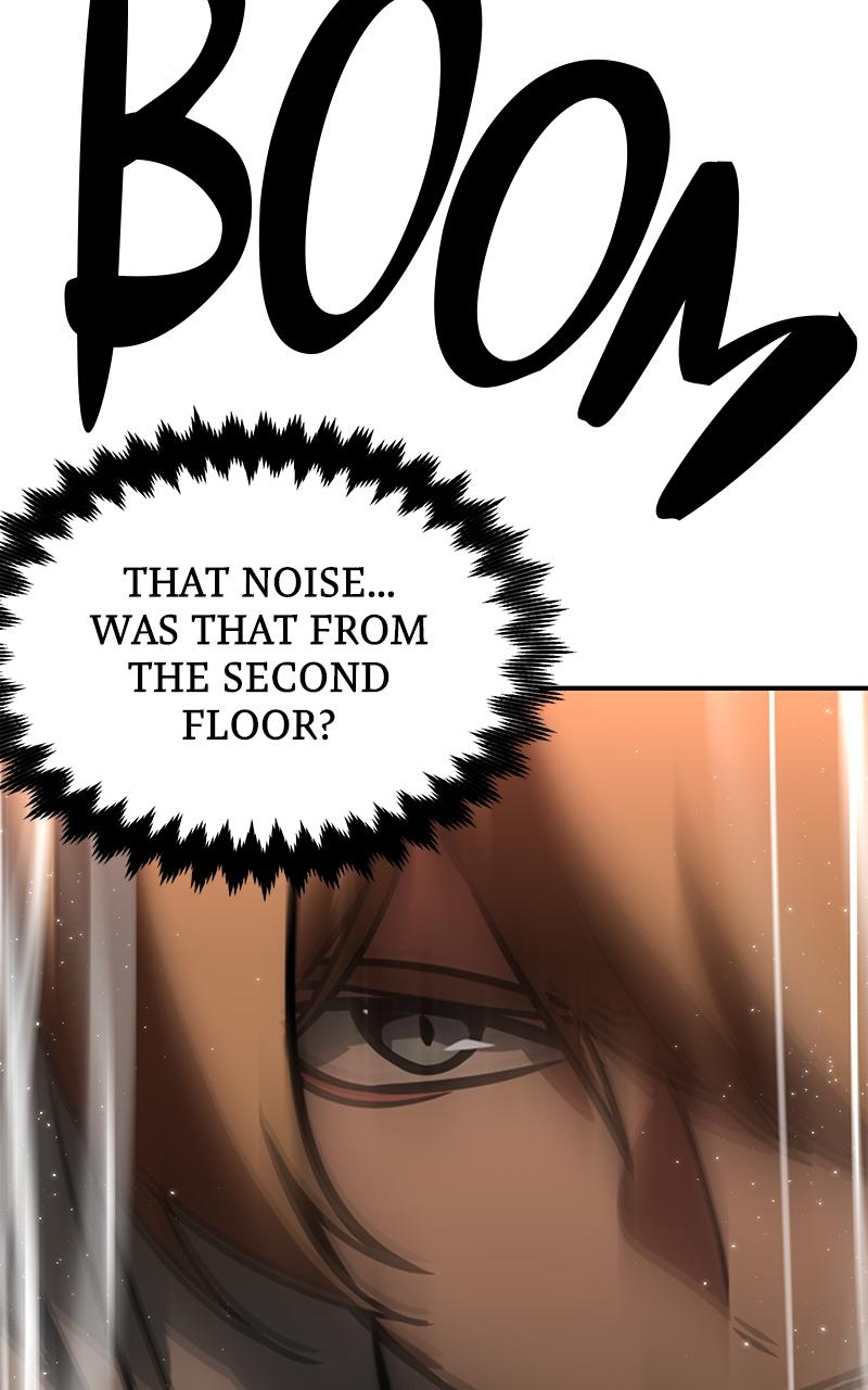The Extra’s Academy Survival Guide Chapter 16 — page 150