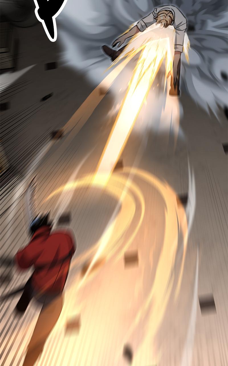 The Extra’s Academy Survival Guide Chapter 16 — page 157