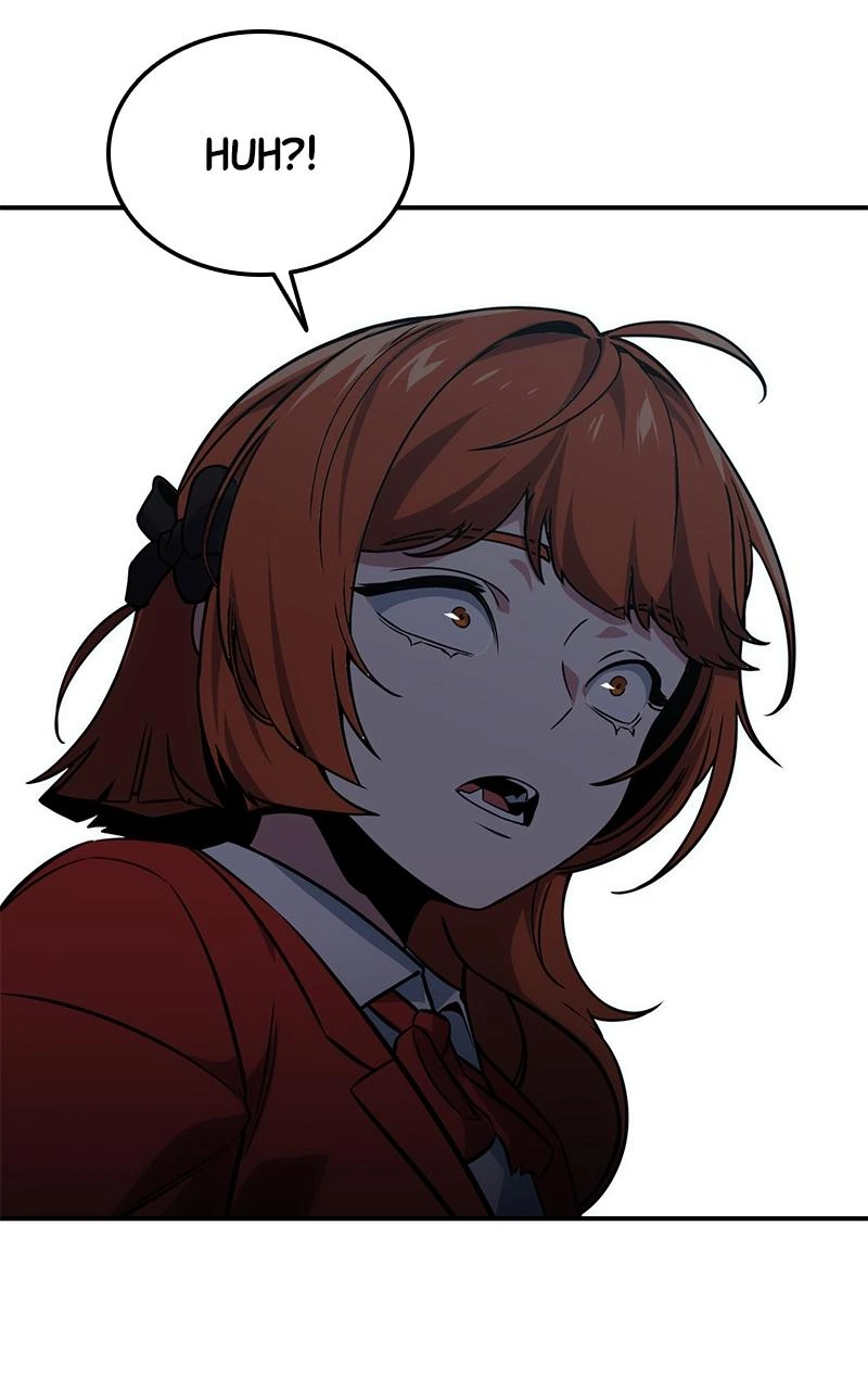 The Extra’s Academy Survival Guide Chapter 16 — page 160