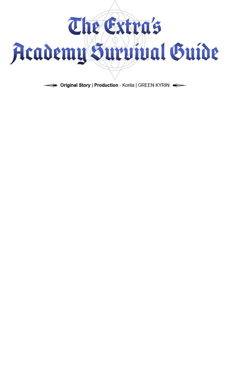 The Extra’s Academy Survival Guide Chapter 16 — page 164