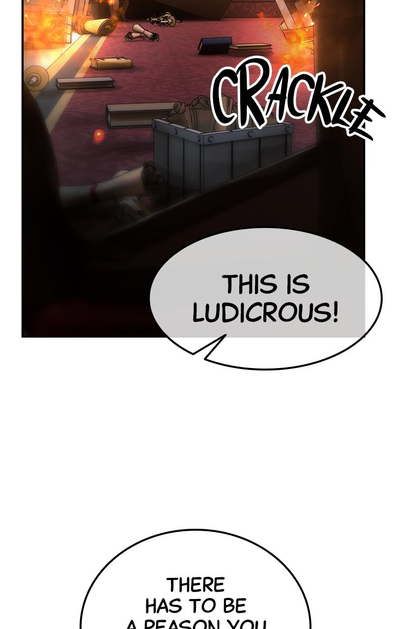 The Extra’s Academy Survival Guide Chapter 16 — page 166
