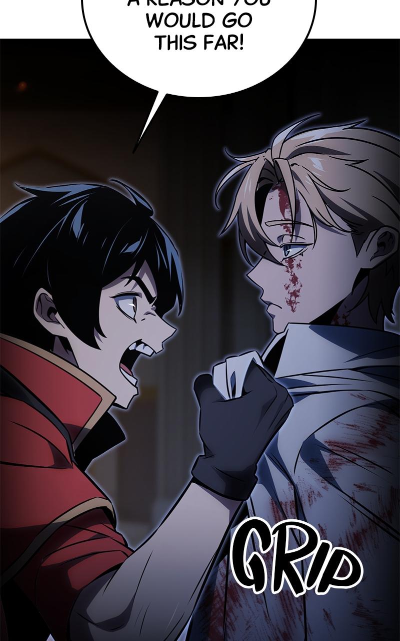 The Extra’s Academy Survival Guide Chapter 16 — page 167