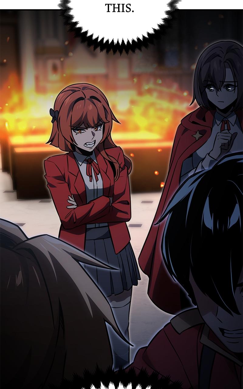 The Extra’s Academy Survival Guide Chapter 16 — page 169