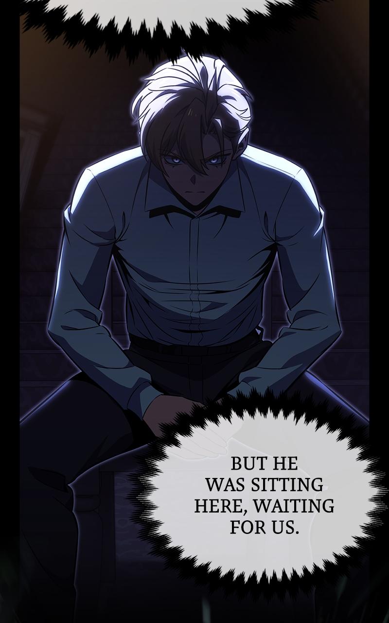 The Extra’s Academy Survival Guide Chapter 16 — page 171