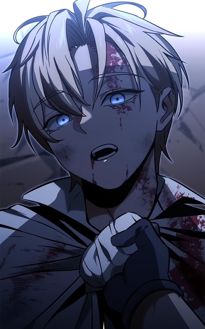 The Extra’s Academy Survival Guide Chapter 16 — page 174