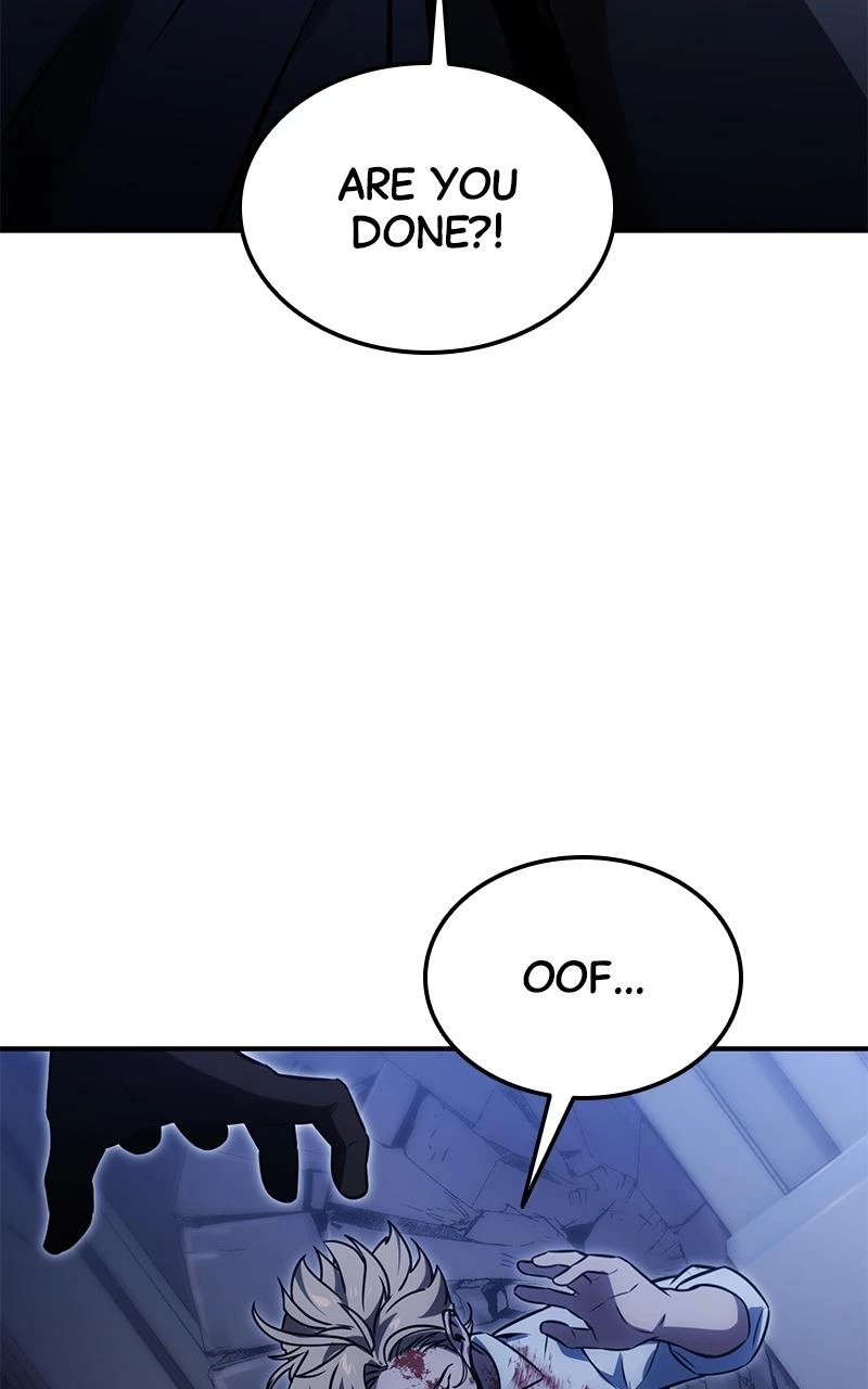 The Extra’s Academy Survival Guide Chapter 16 — page 175