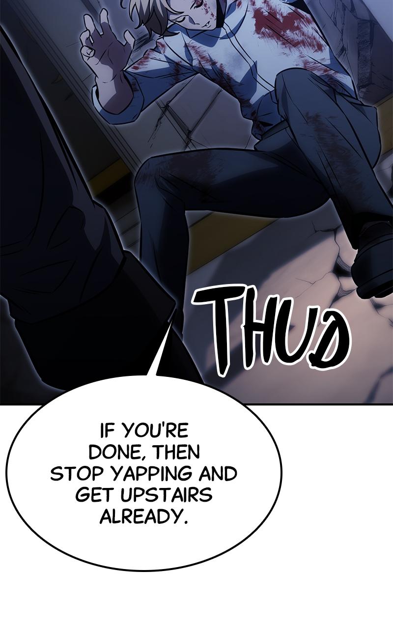 The Extra’s Academy Survival Guide Chapter 16 — page 176