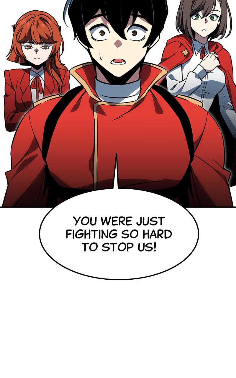 The Extra’s Academy Survival Guide Chapter 16 — page 178