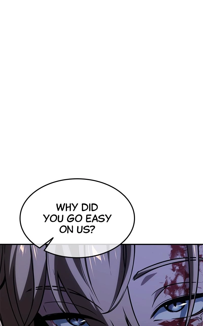 The Extra’s Academy Survival Guide Chapter 16 — page 181