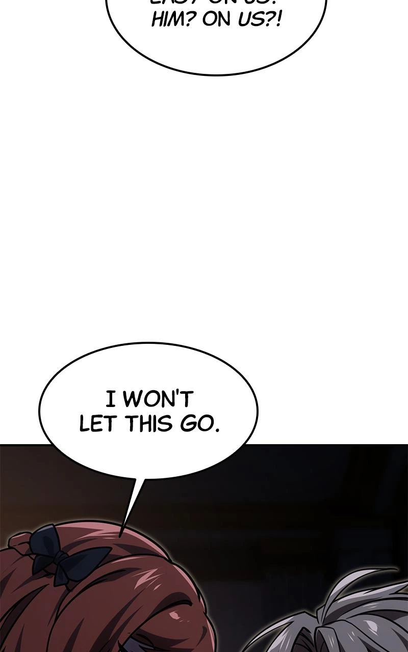 The Extra’s Academy Survival Guide Chapter 16 — page 184