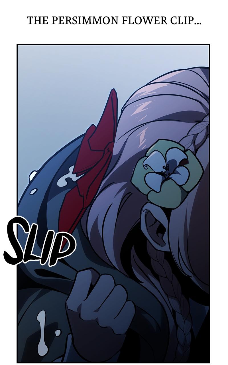 The Extra’s Academy Survival Guide Chapter 16 — page 191