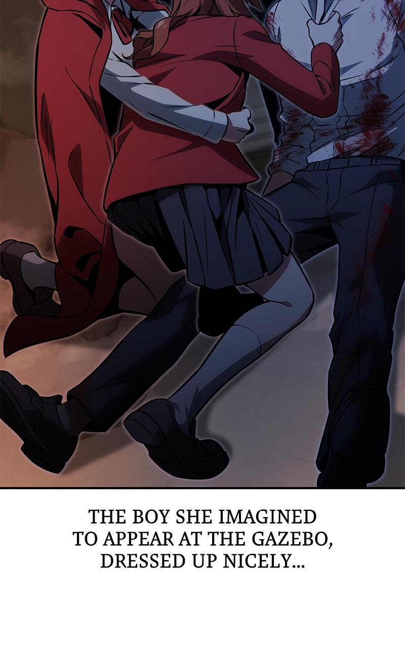 The Extra’s Academy Survival Guide Chapter 16 — page 195