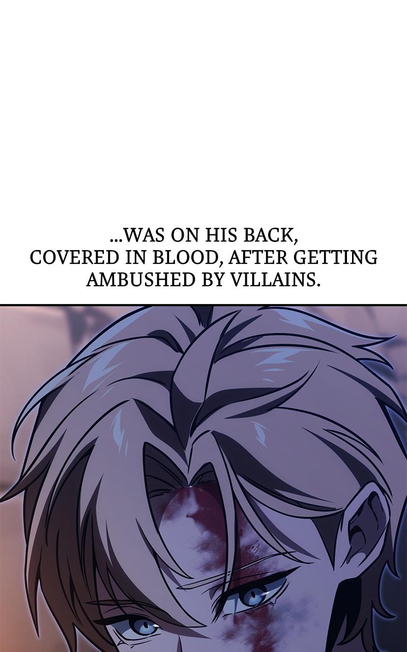 The Extra’s Academy Survival Guide Chapter 16 — page 196