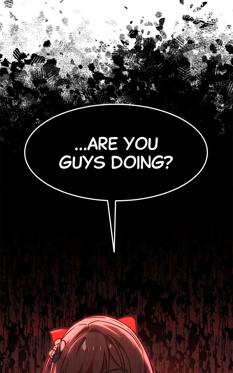 The Extra’s Academy Survival Guide Chapter 16 — page 199