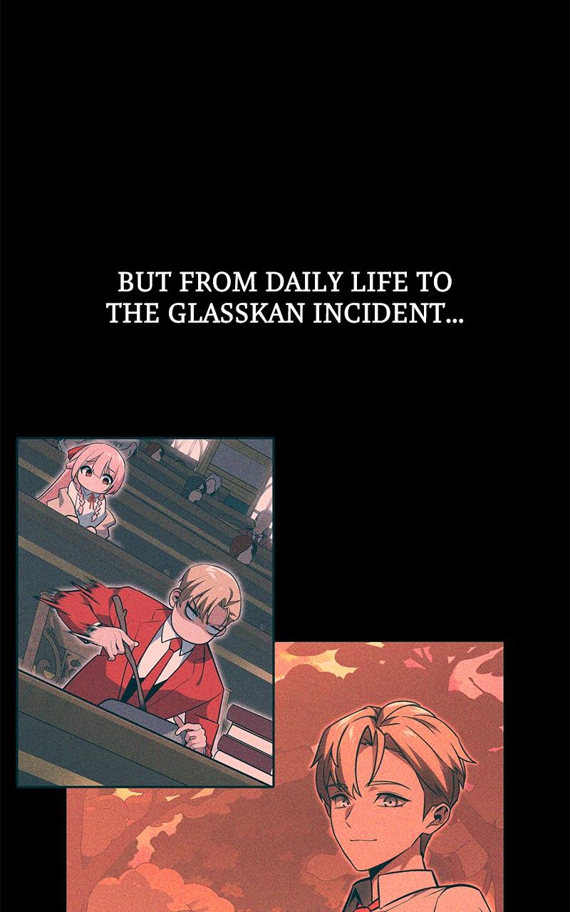 The Extra’s Academy Survival Guide Chapter 17 — page 3
