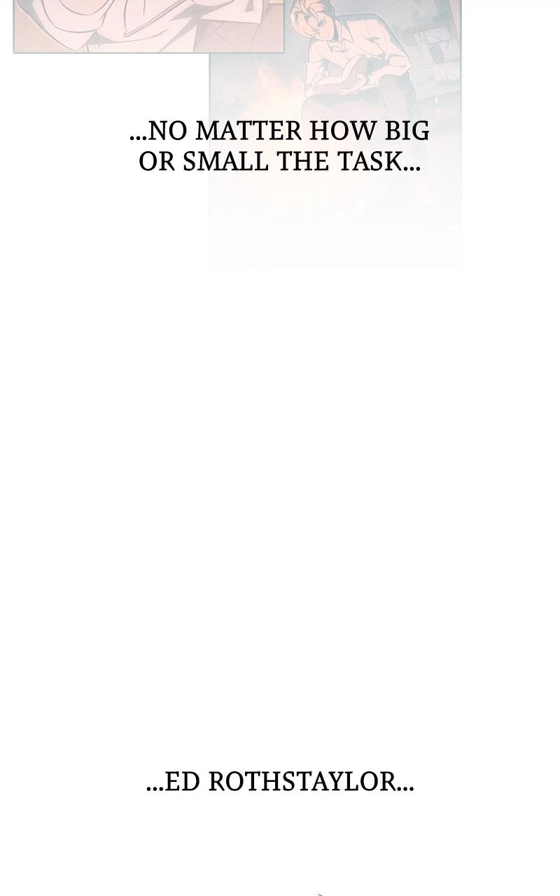 The Extra’s Academy Survival Guide Chapter 17 — page 5