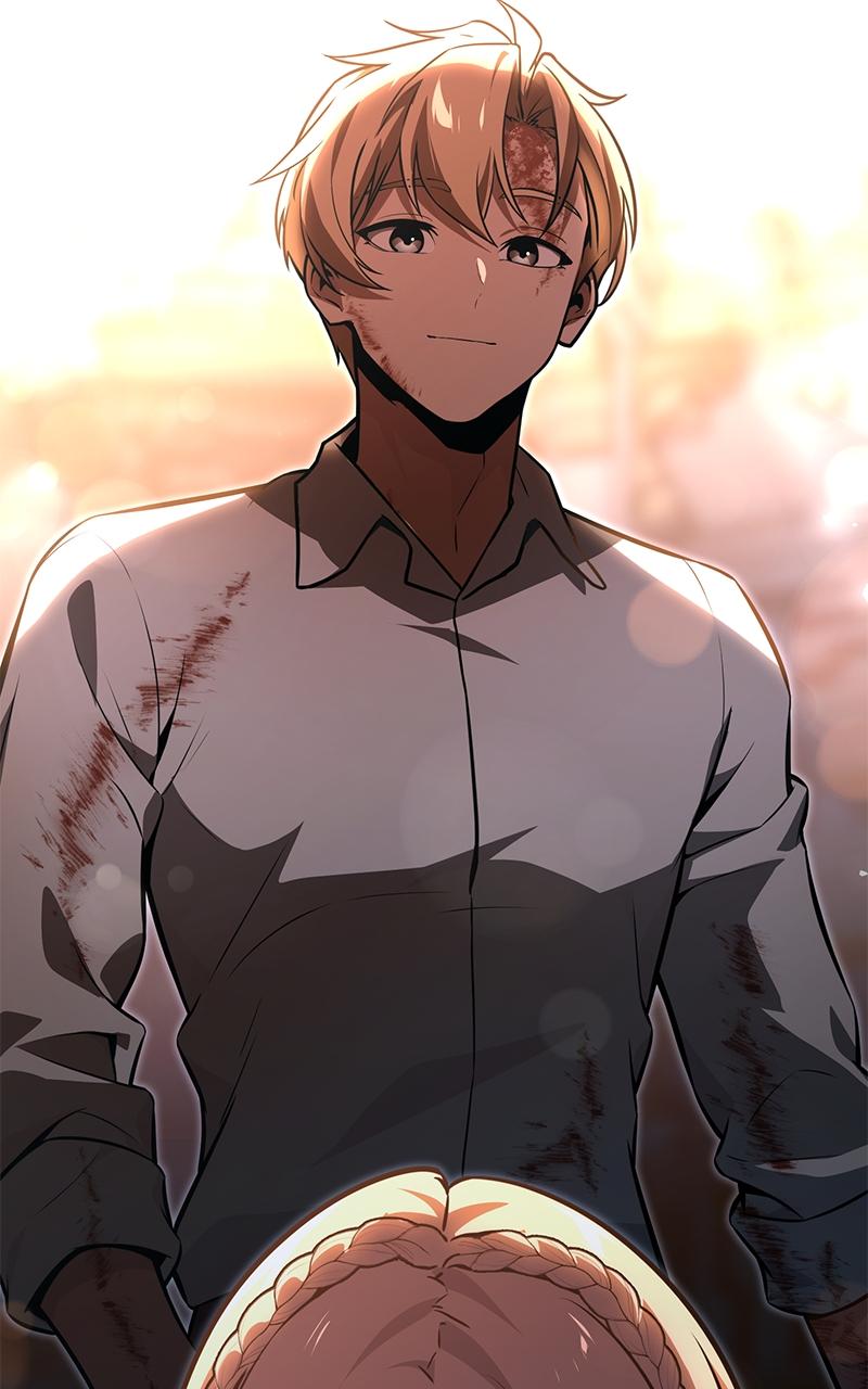 The Extra’s Academy Survival Guide Chapter 17 — page 6