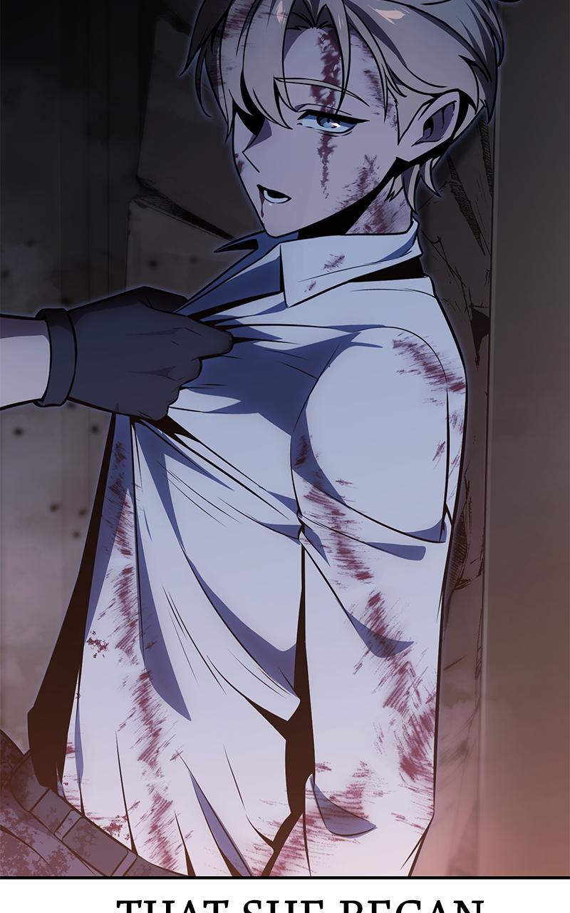 The Extra’s Academy Survival Guide Chapter 17 — page 9