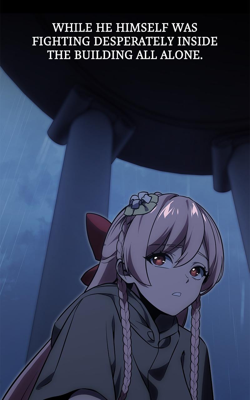 The Extra’s Academy Survival Guide Chapter 17 — page 13