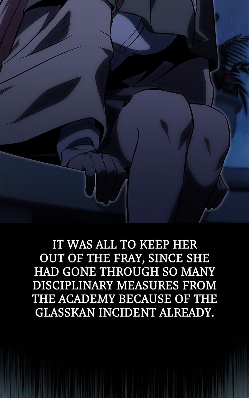 The Extra’s Academy Survival Guide Chapter 17 — page 14