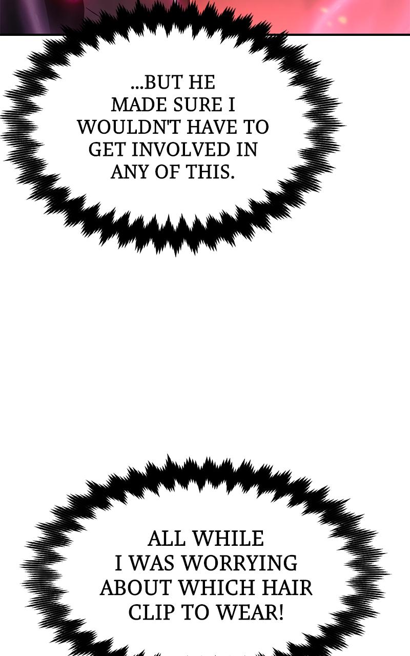 The Extra’s Academy Survival Guide Chapter 17 — page 16