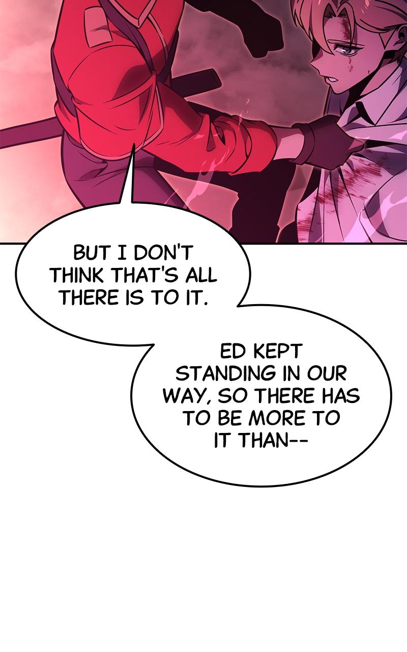 The Extra’s Academy Survival Guide Chapter 17 — page 21