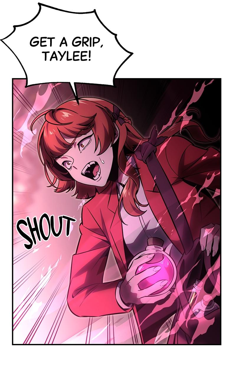 The Extra’s Academy Survival Guide Chapter 17 — page 22