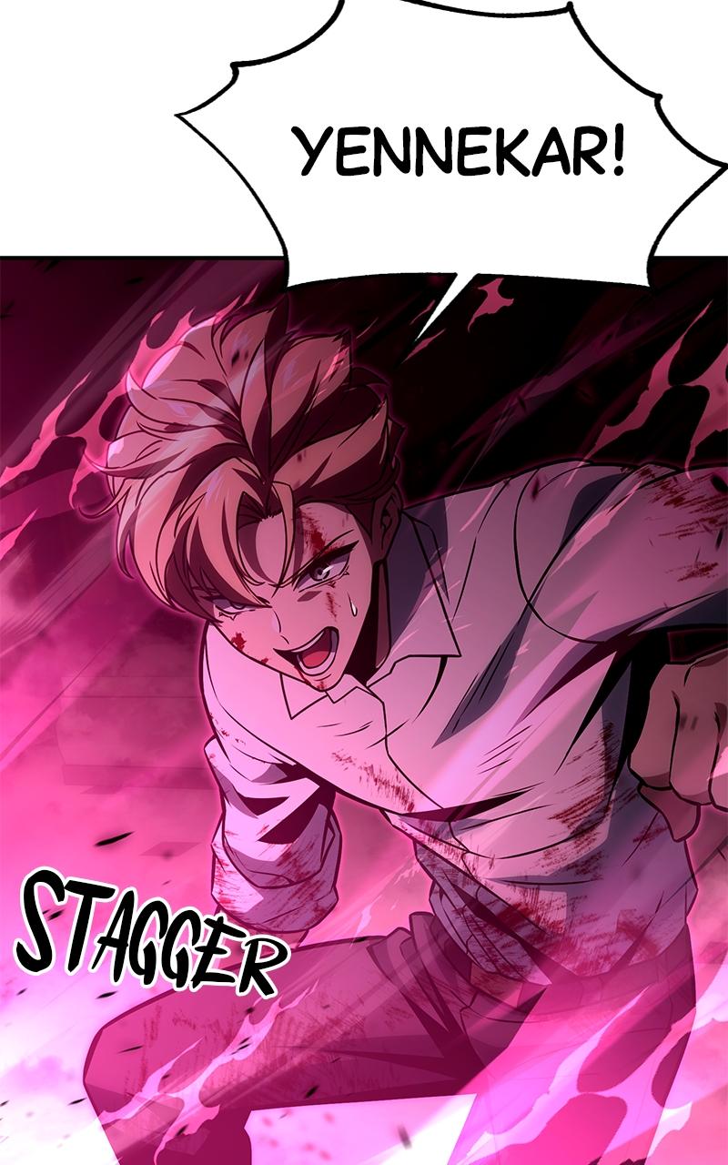 The Extra’s Academy Survival Guide Chapter 17 — page 28