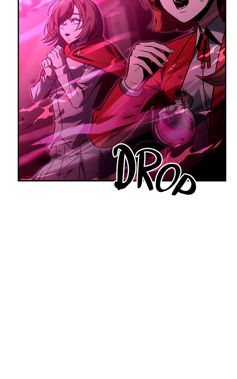 The Extra’s Academy Survival Guide Chapter 17 — page 31
