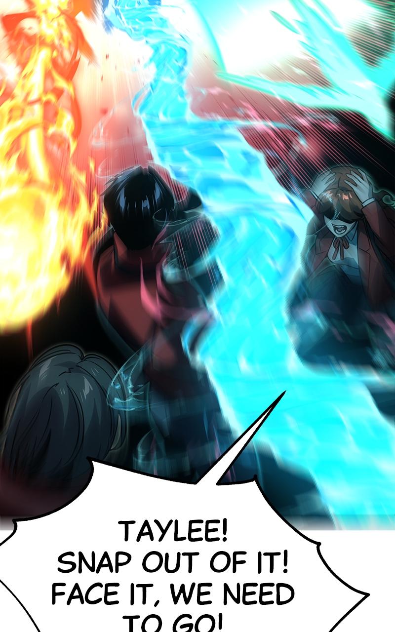 The Extra’s Academy Survival Guide Chapter 17 — page 49