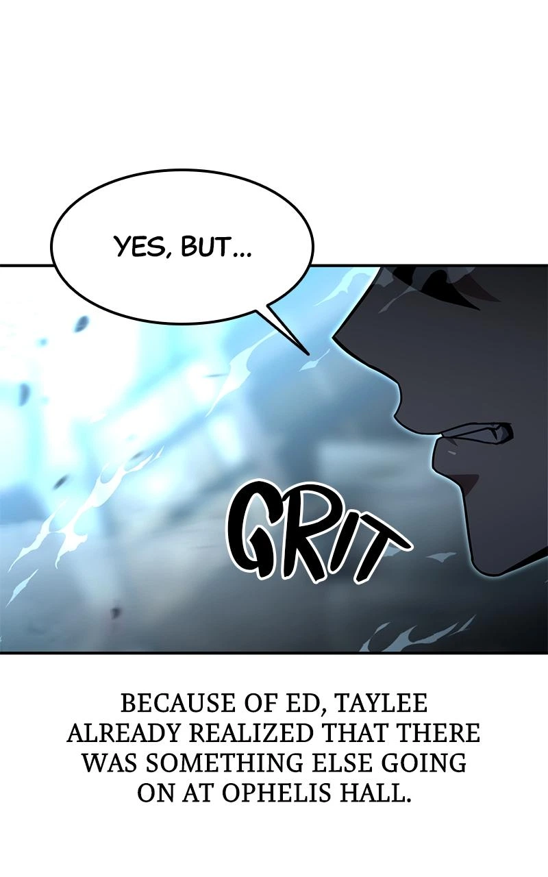 The Extra’s Academy Survival Guide Chapter 17 — page 51