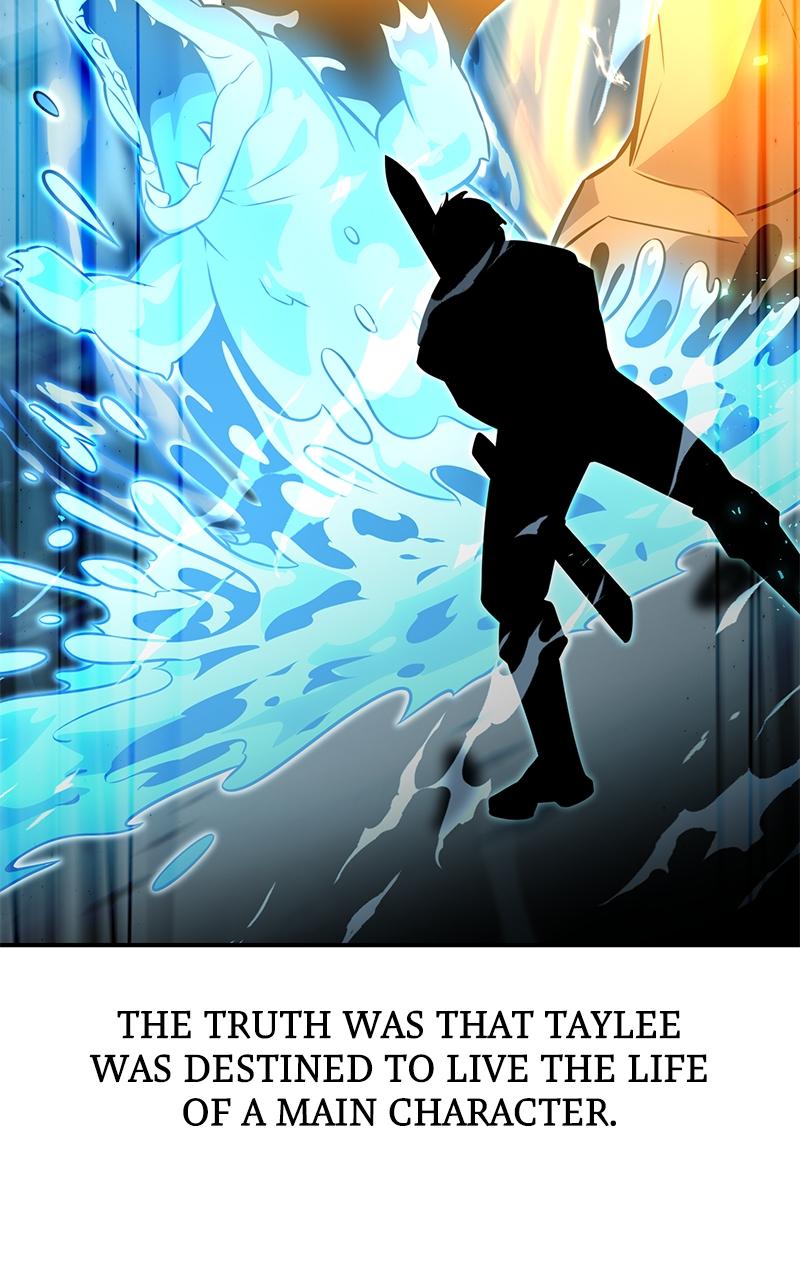 The Extra’s Academy Survival Guide Chapter 17 — page 57