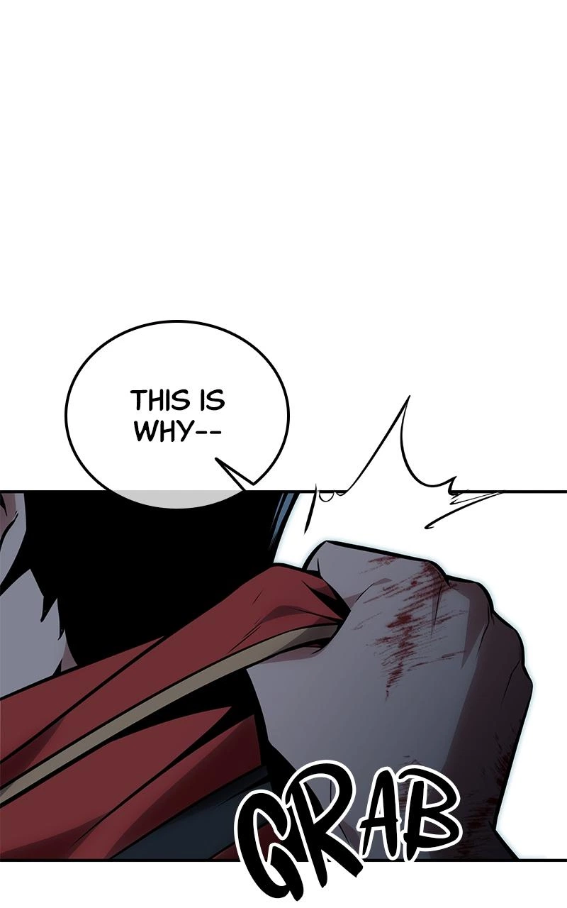 The Extra’s Academy Survival Guide Chapter 17 — page 58