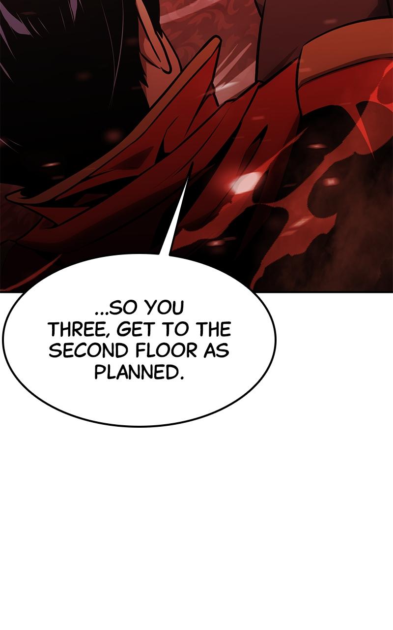 The Extra’s Academy Survival Guide Chapter 17 — page 67