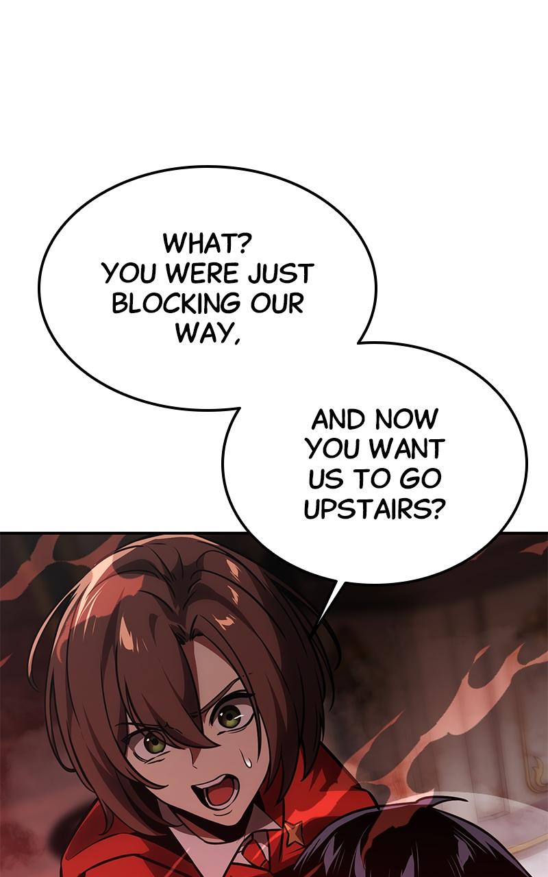 The Extra’s Academy Survival Guide Chapter 17 — page 68