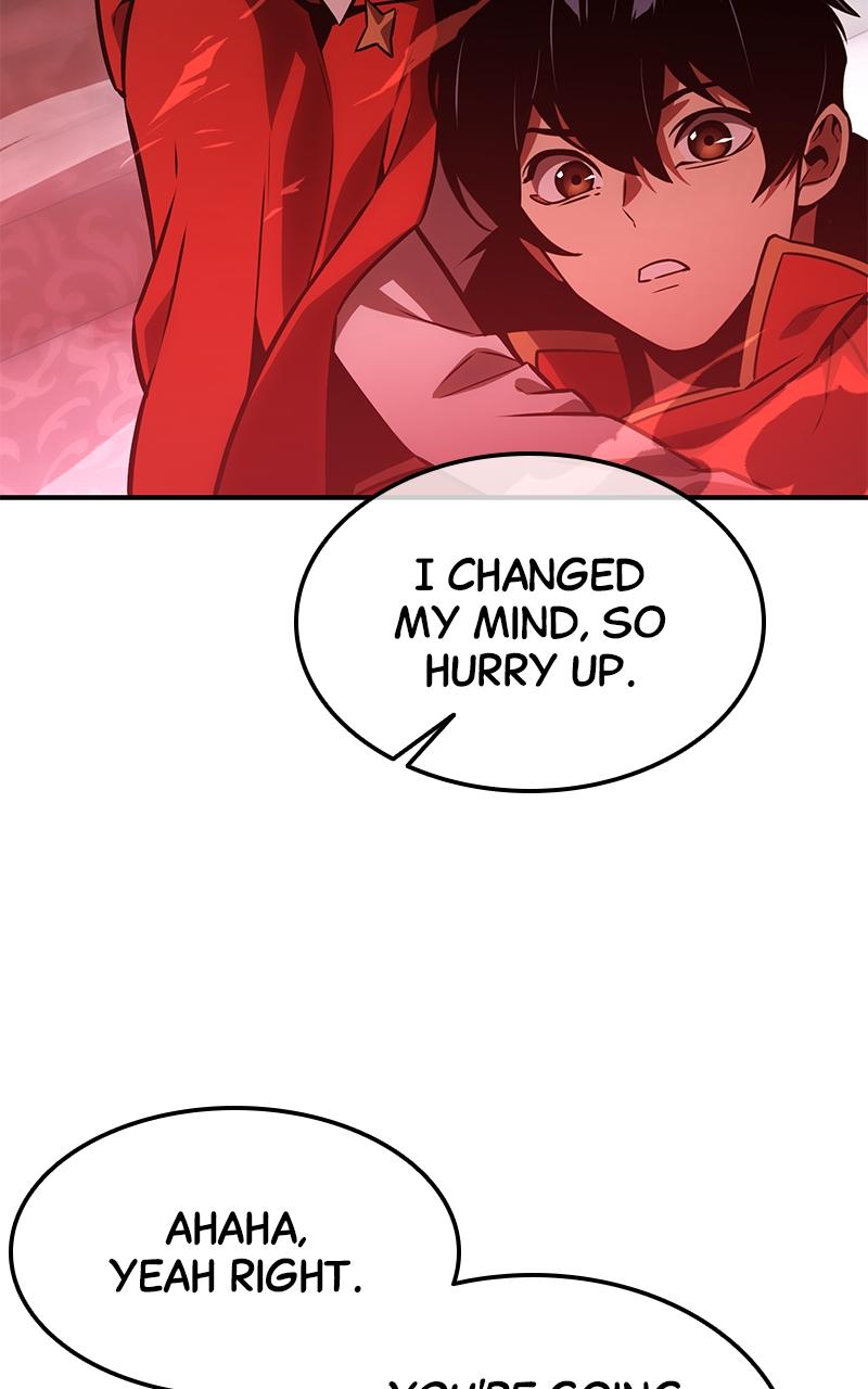 The Extra’s Academy Survival Guide Chapter 17 — page 69